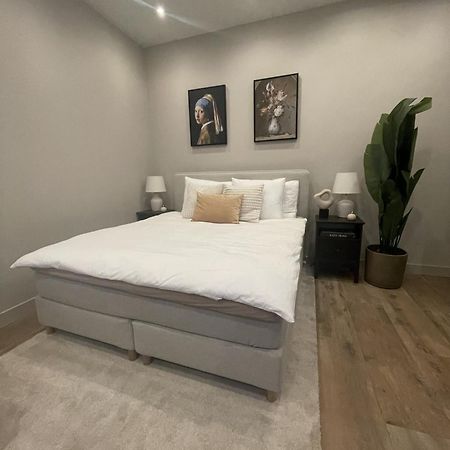 Amsterdam Grachtenappartement Ngoại thất bức ảnh