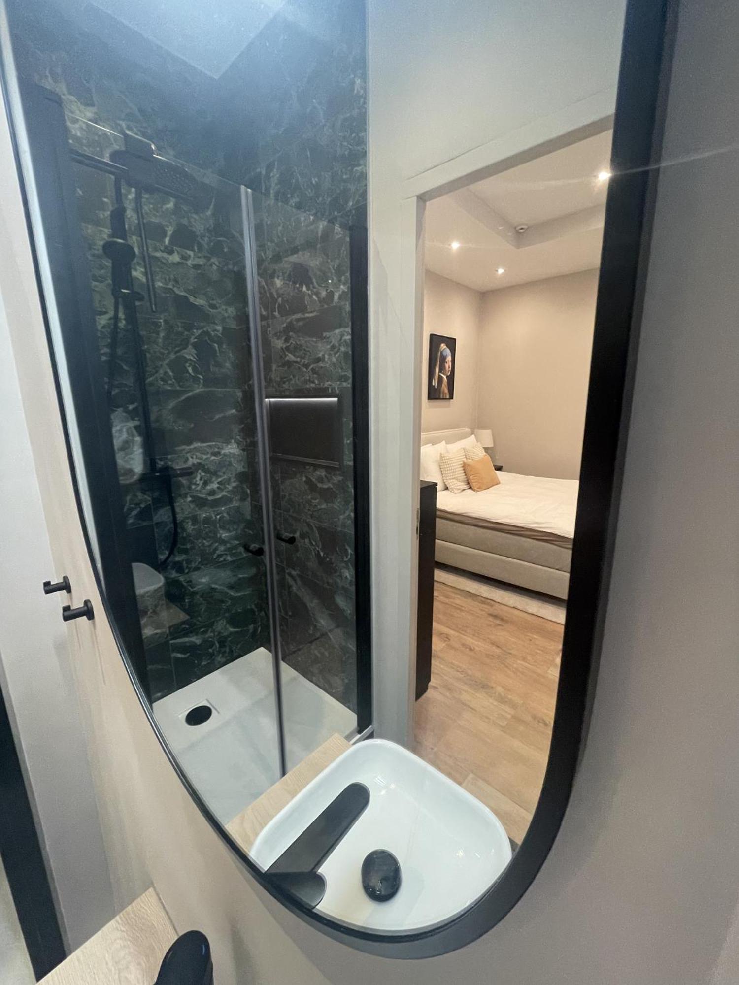 Amsterdam Grachtenappartement Ngoại thất bức ảnh