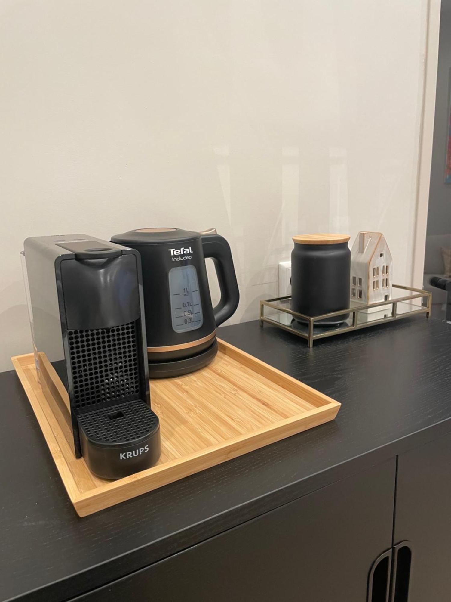 Amsterdam Grachtenappartement Ngoại thất bức ảnh