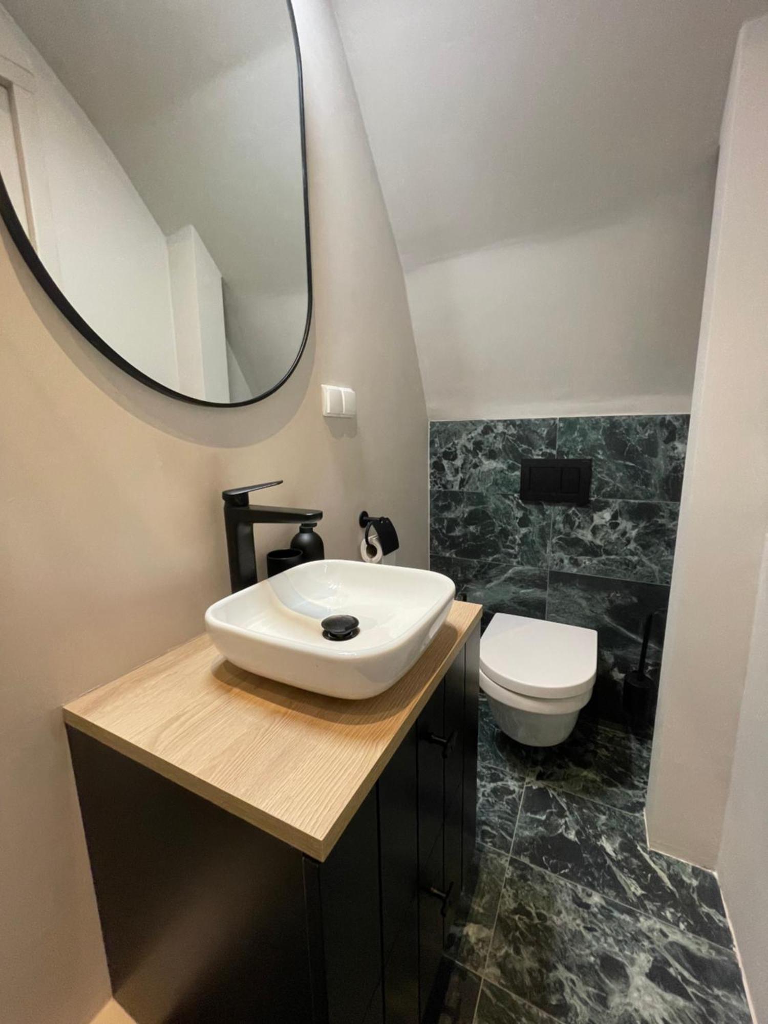 Amsterdam Grachtenappartement Ngoại thất bức ảnh