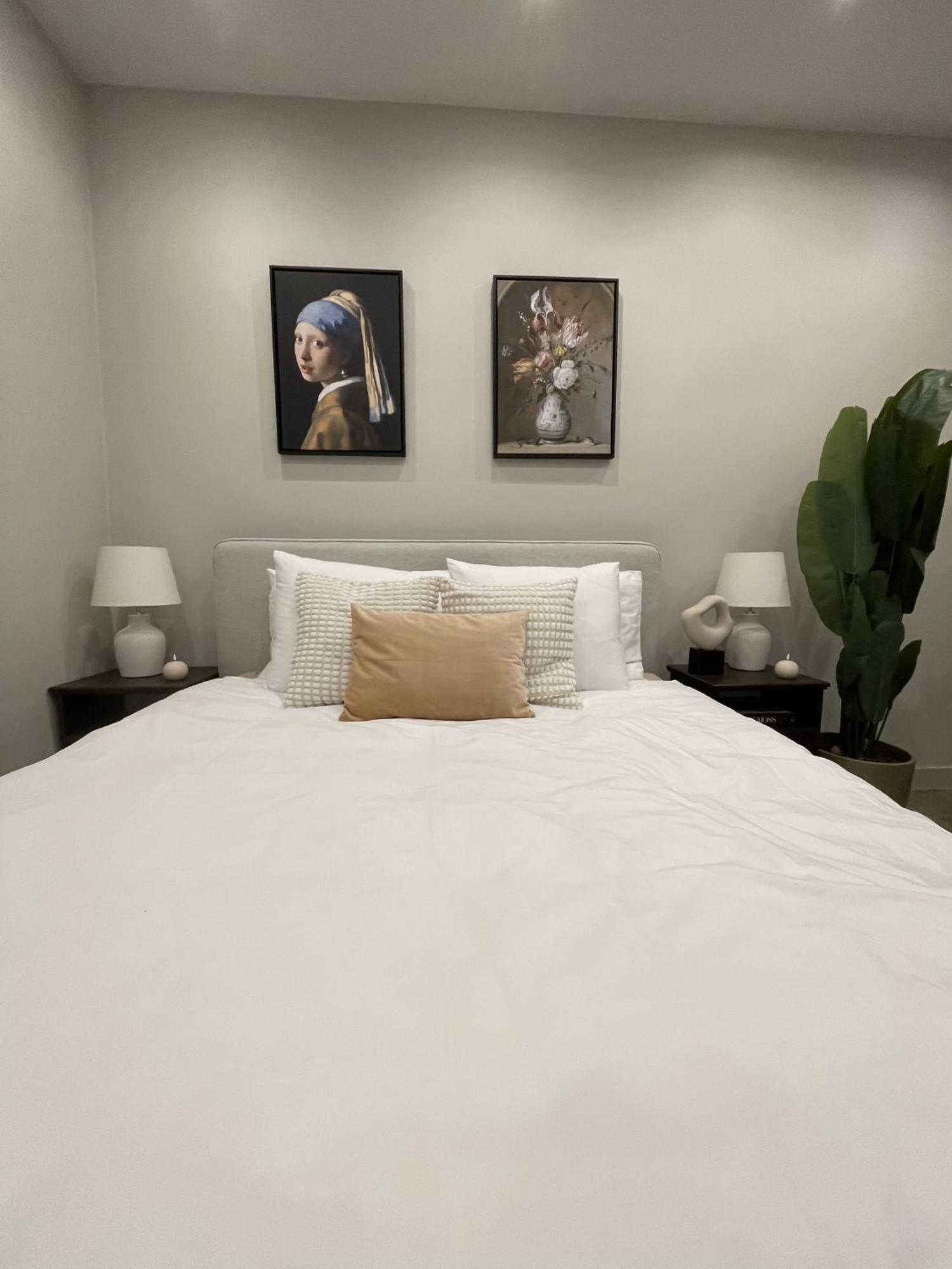 Amsterdam Grachtenappartement Ngoại thất bức ảnh