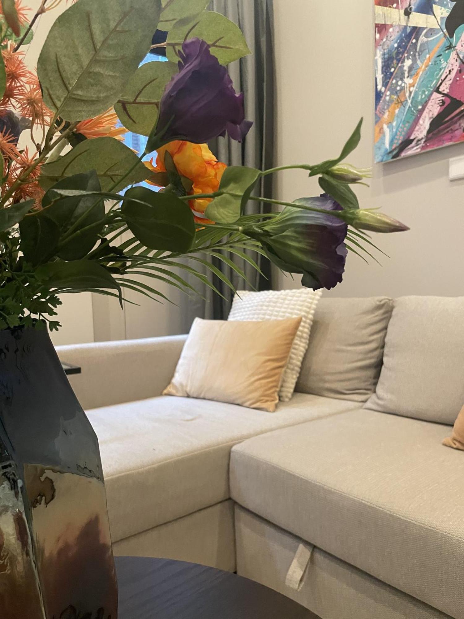 Amsterdam Grachtenappartement Ngoại thất bức ảnh