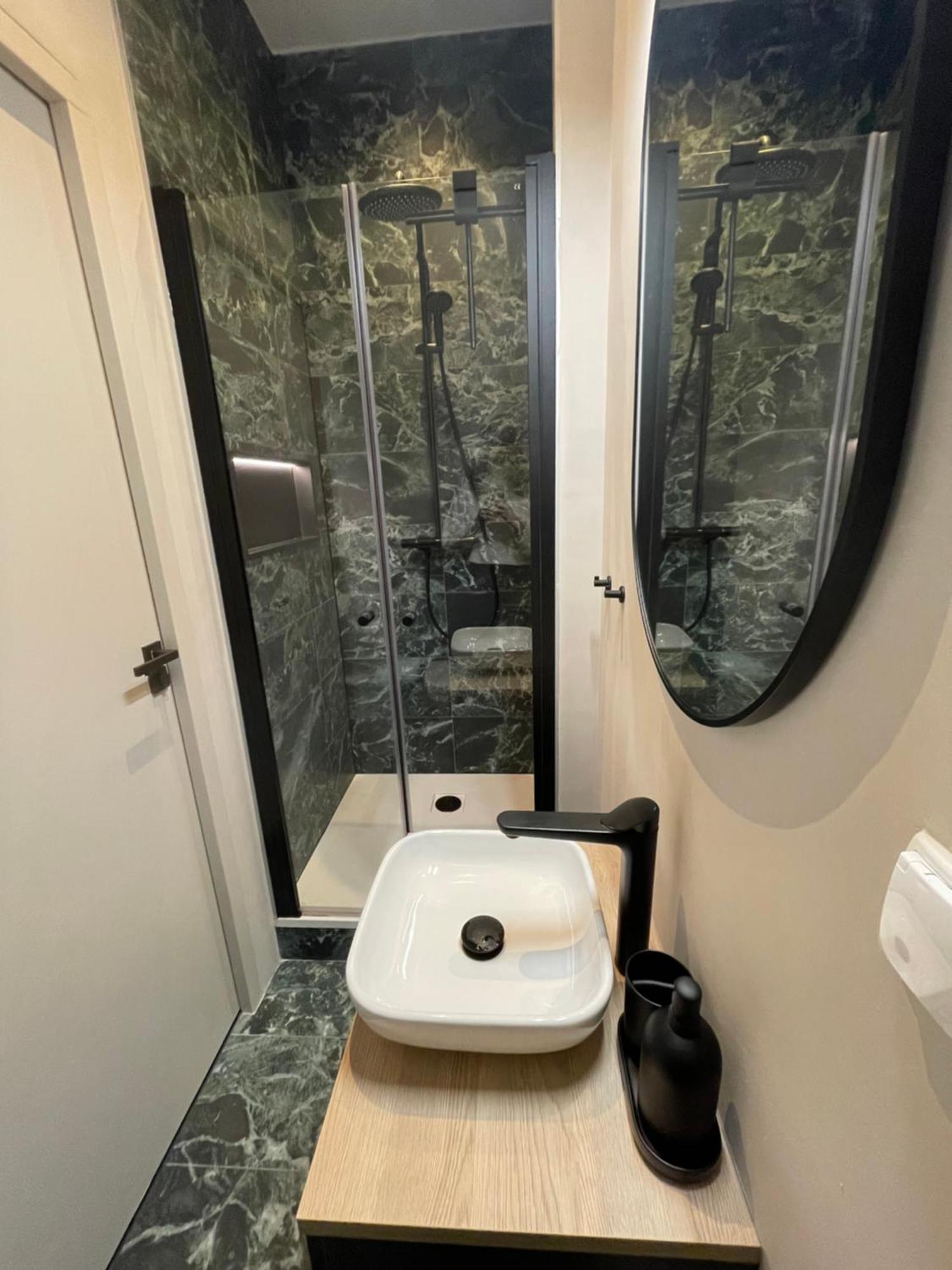 Amsterdam Grachtenappartement Ngoại thất bức ảnh