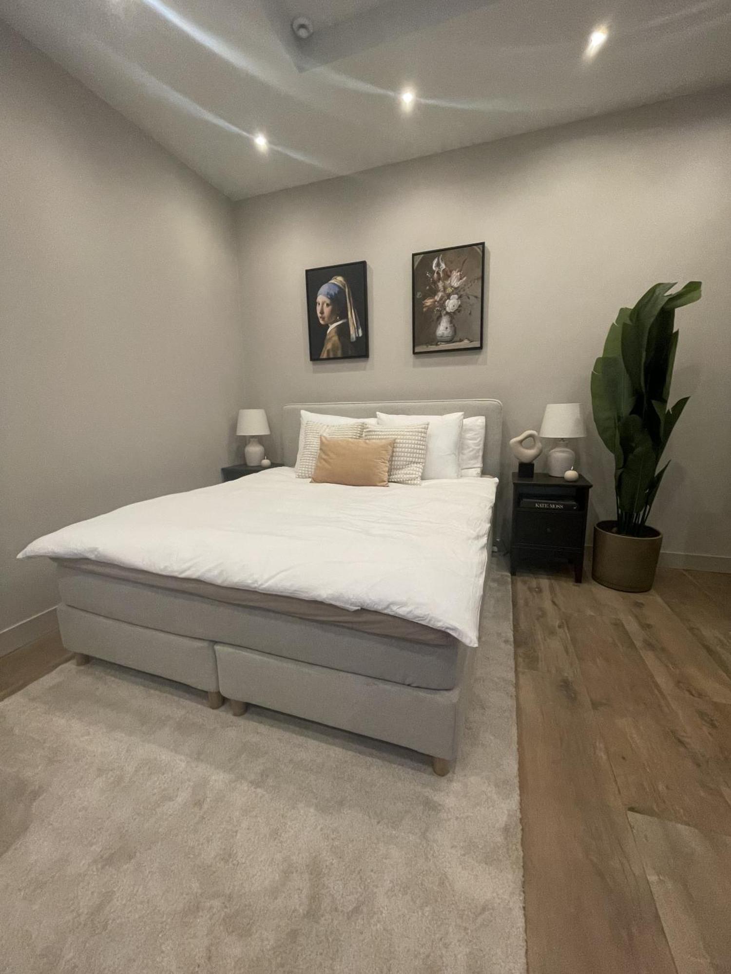 Amsterdam Grachtenappartement Ngoại thất bức ảnh